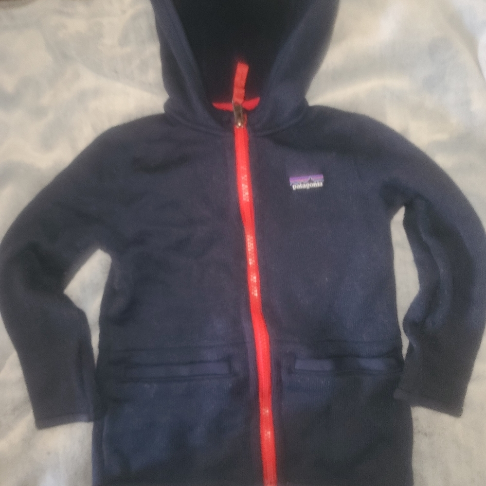 Toddler Jacket